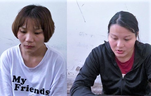 buôn bán bào thai ảnh 1 buon ban bao thai anh 1