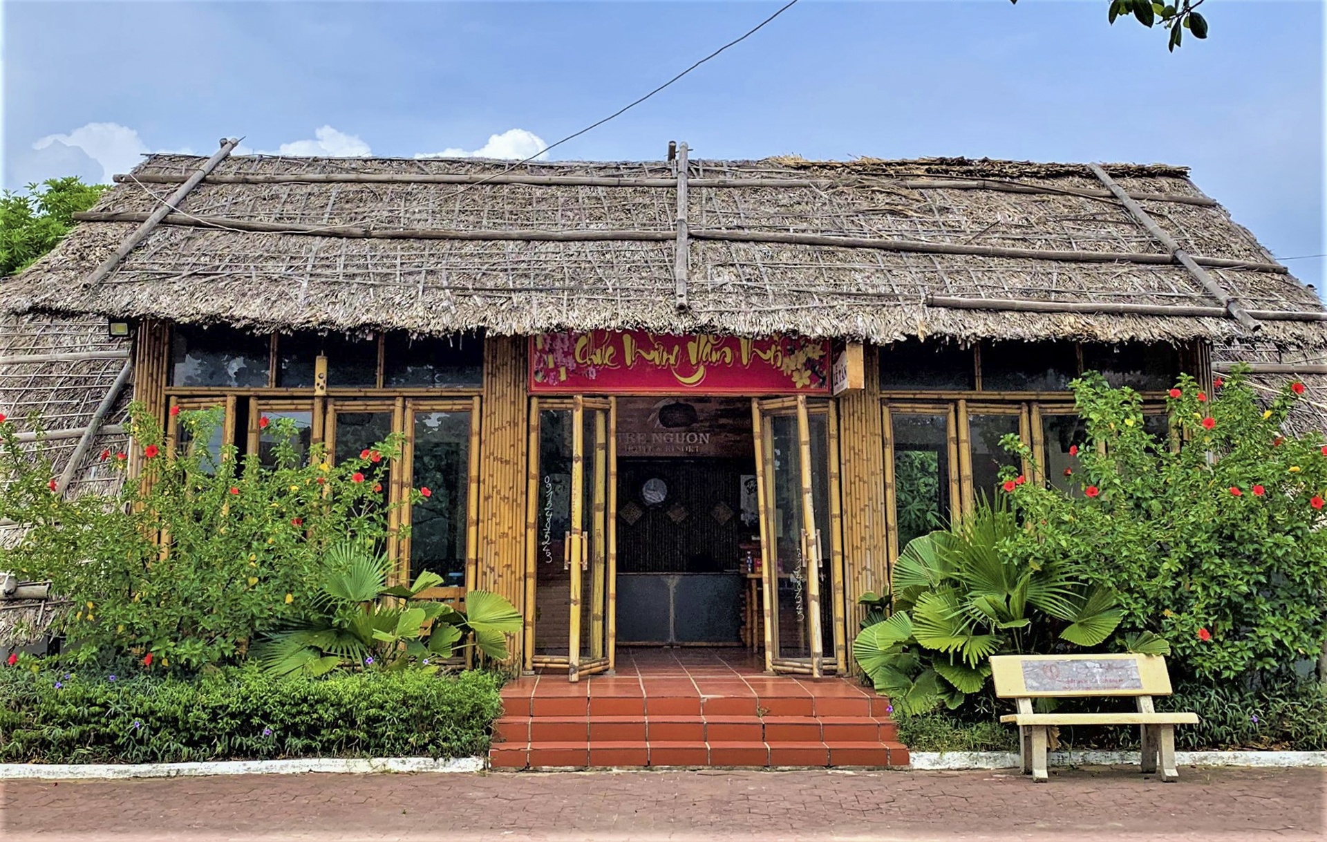 du an treo o bien Thien Cam anh 11