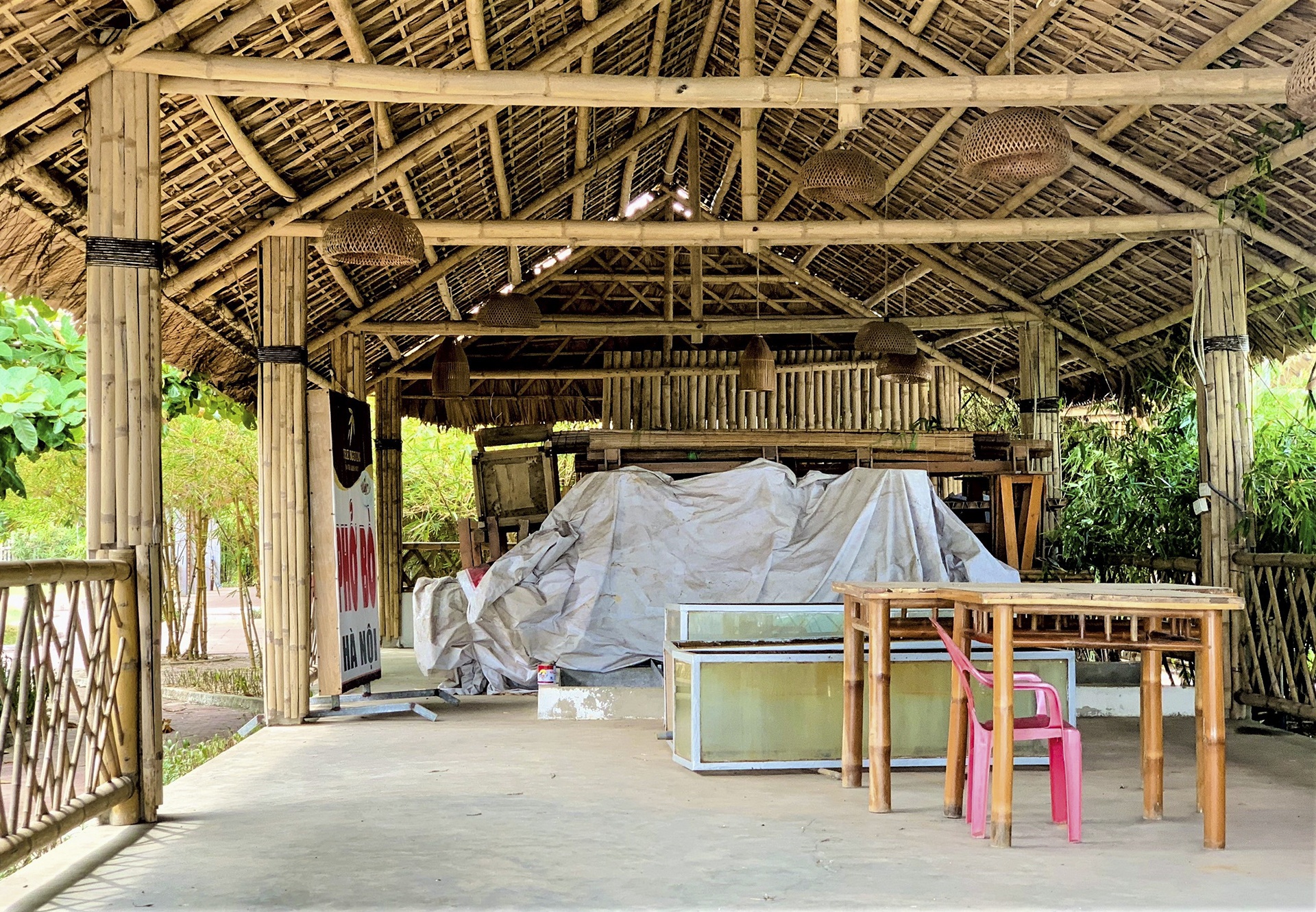 du an treo o bien Thien Cam anh 12