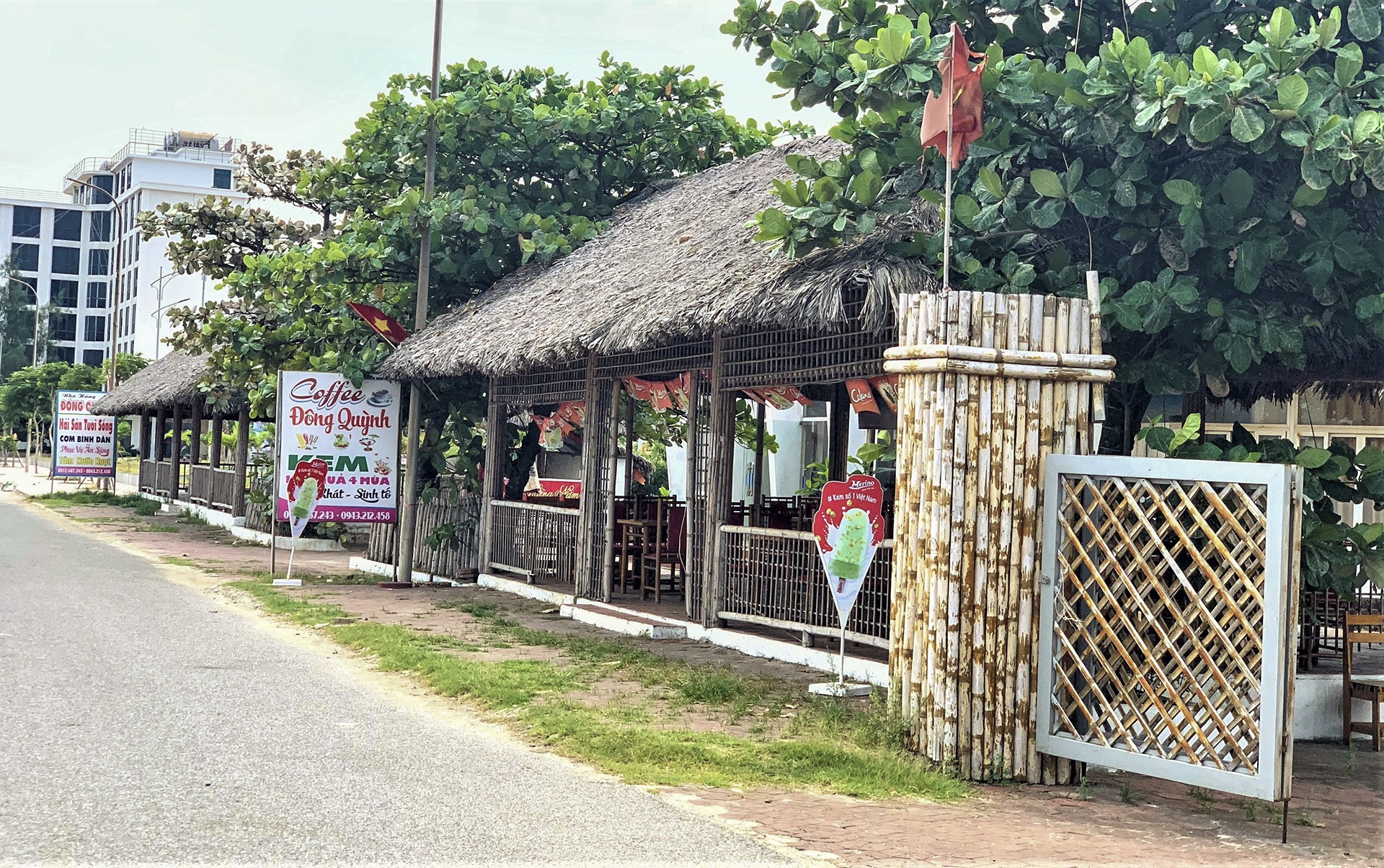 du an treo o bien Thien Cam anh 13