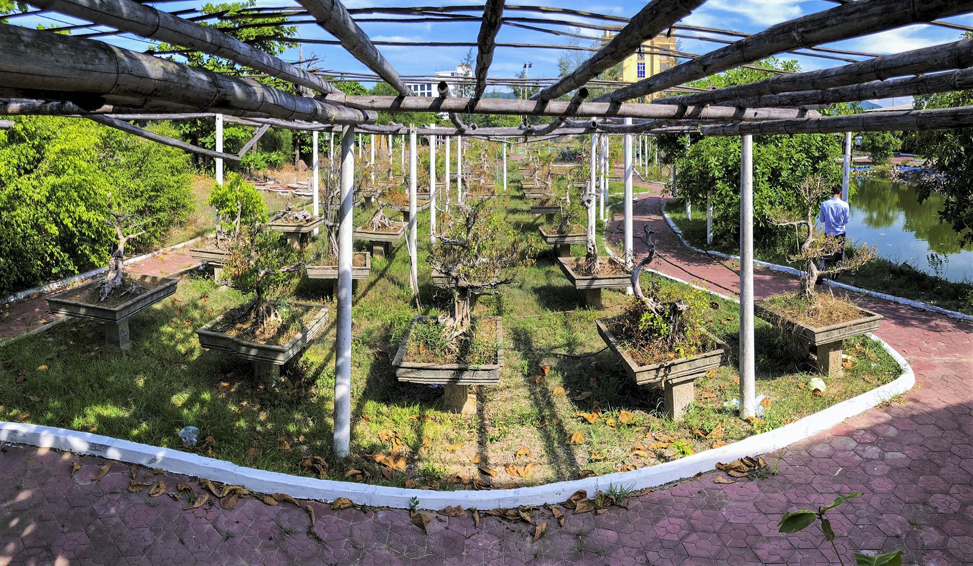 du an treo o bien Thien Cam anh 9