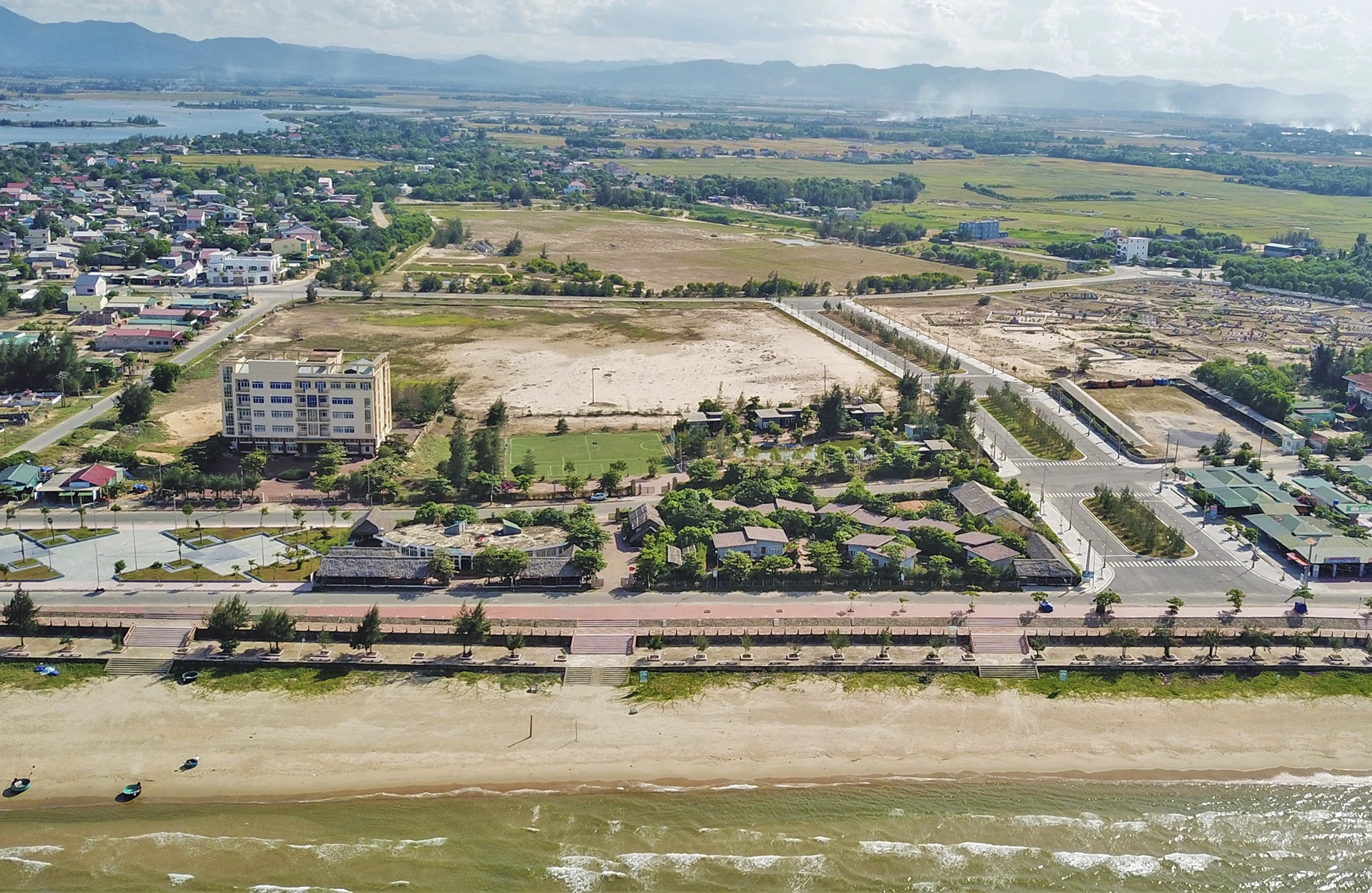 du an treo o bien Thien Cam anh 2