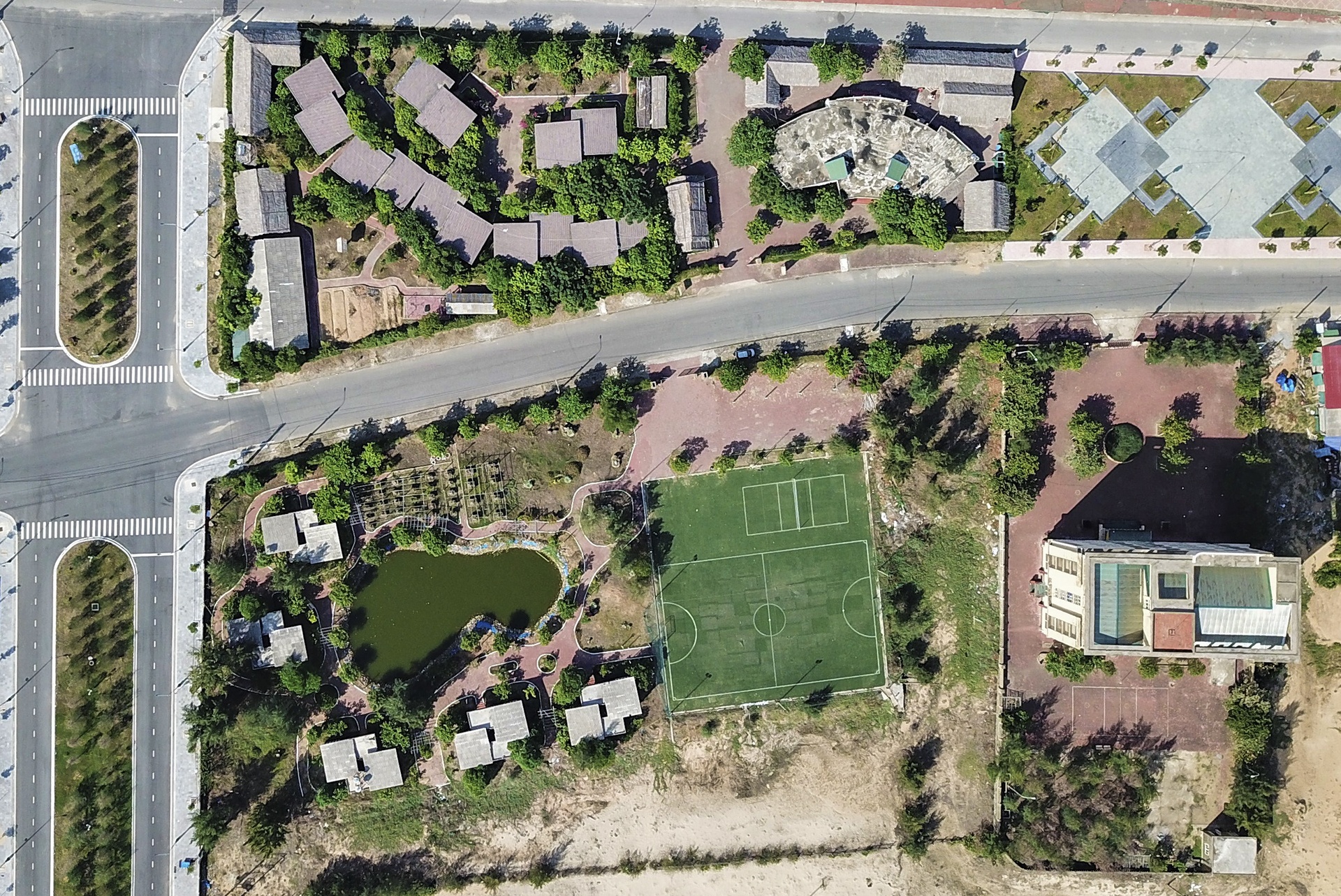 du an treo o bien Thien Cam anh 3