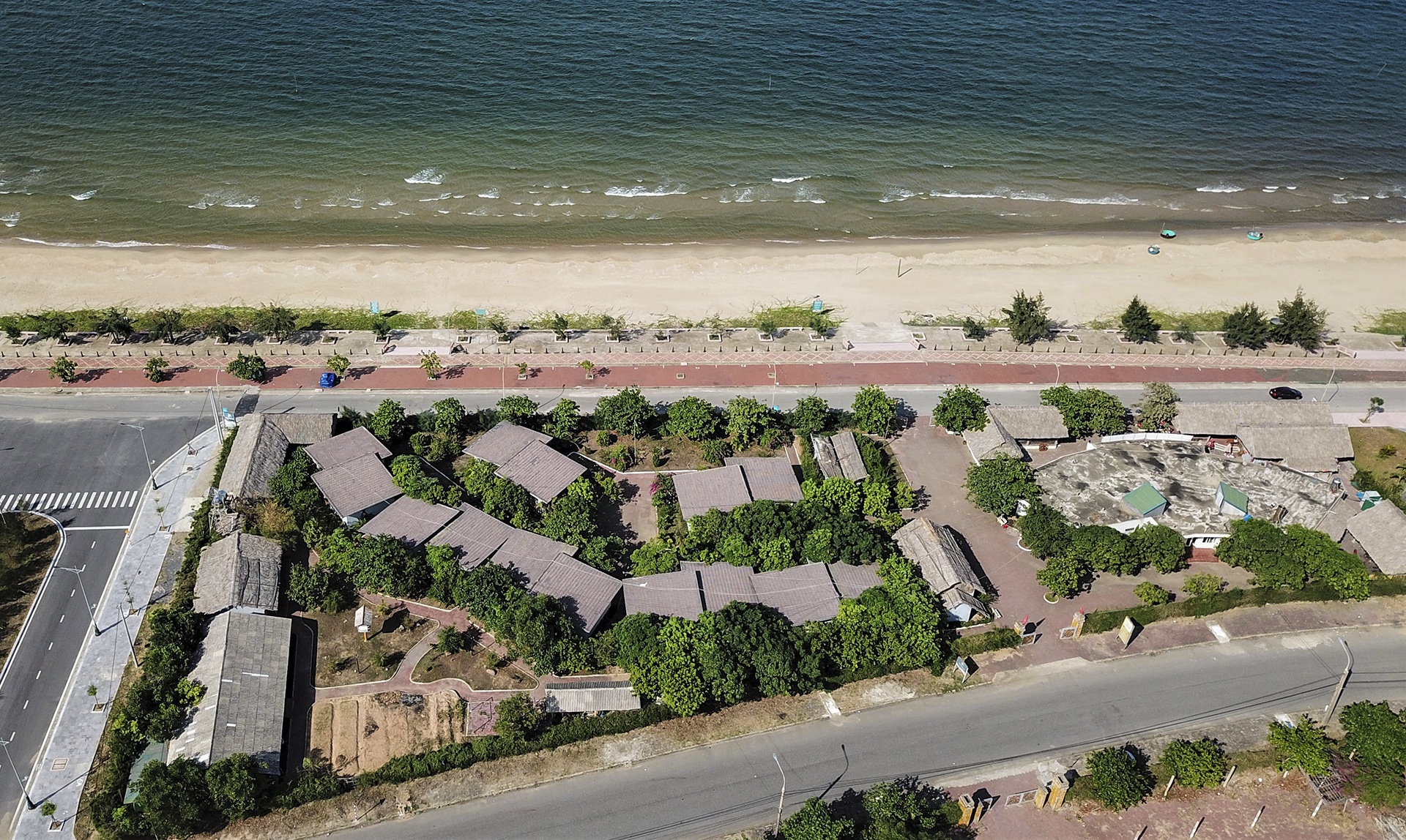 du an treo o bien Thien Cam anh 5