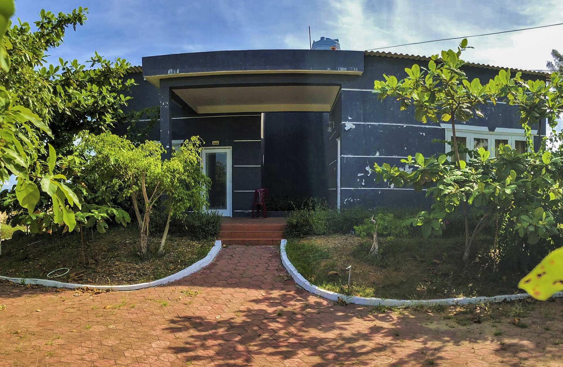 du an treo o bien Thien Cam anh 7