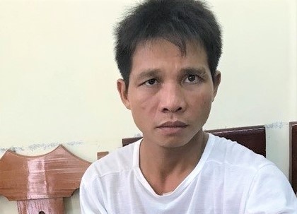 cướp chém chủ nhà ảnh 1 cuop chem chu nha anh 1