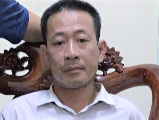 Loi khai nghi pham truy sat gia dinh vo cu hinh anh