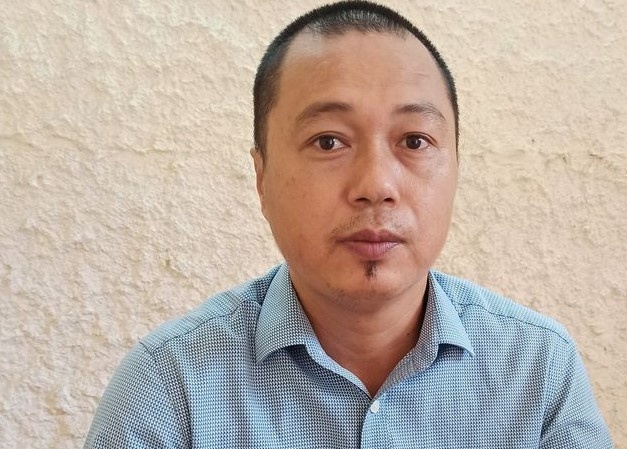 Cuu dai uy lua dao, chiem 2 ty hinh anh