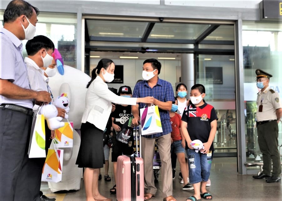 dich Covid-19 o Da Nang anh 1