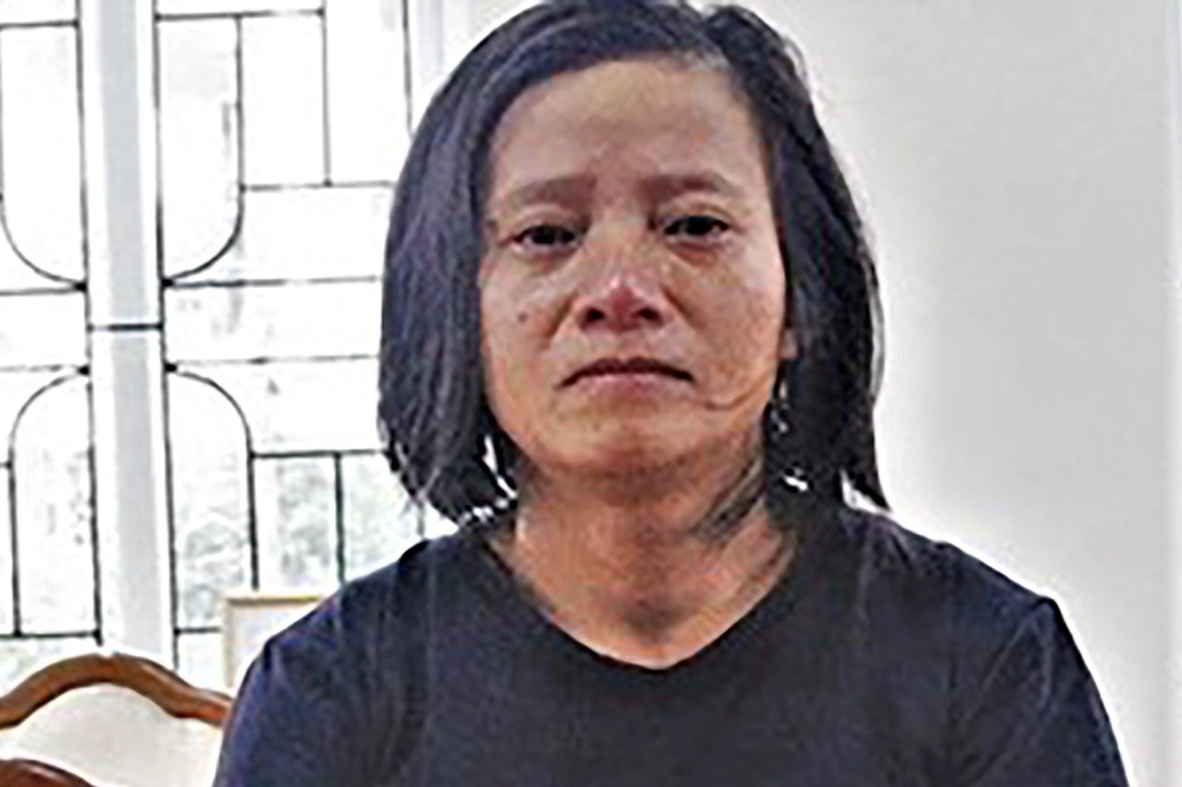 Nhan vien ngan hang lua gan 3 ty hinh anh