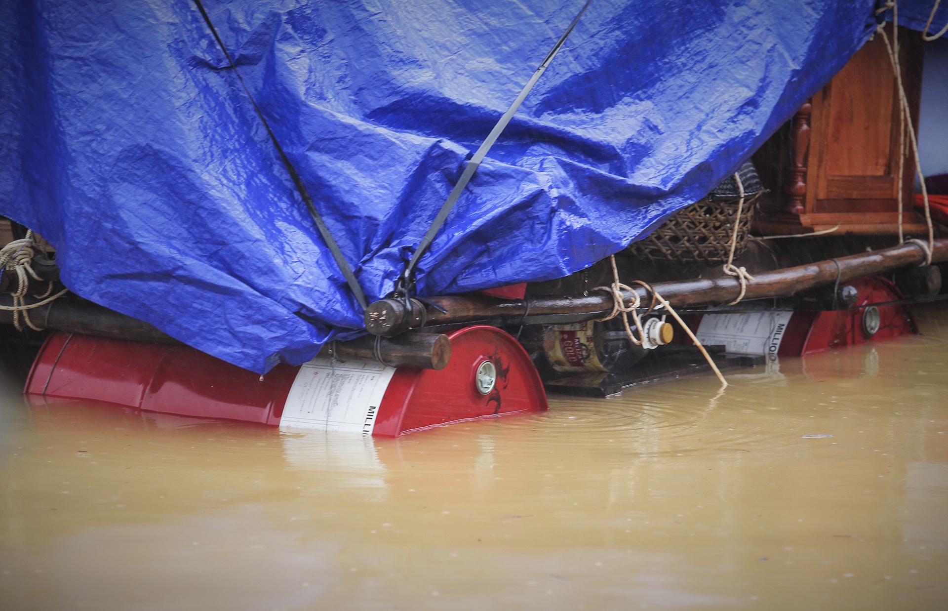 ron lu Quang Binh ngap sau anh 6