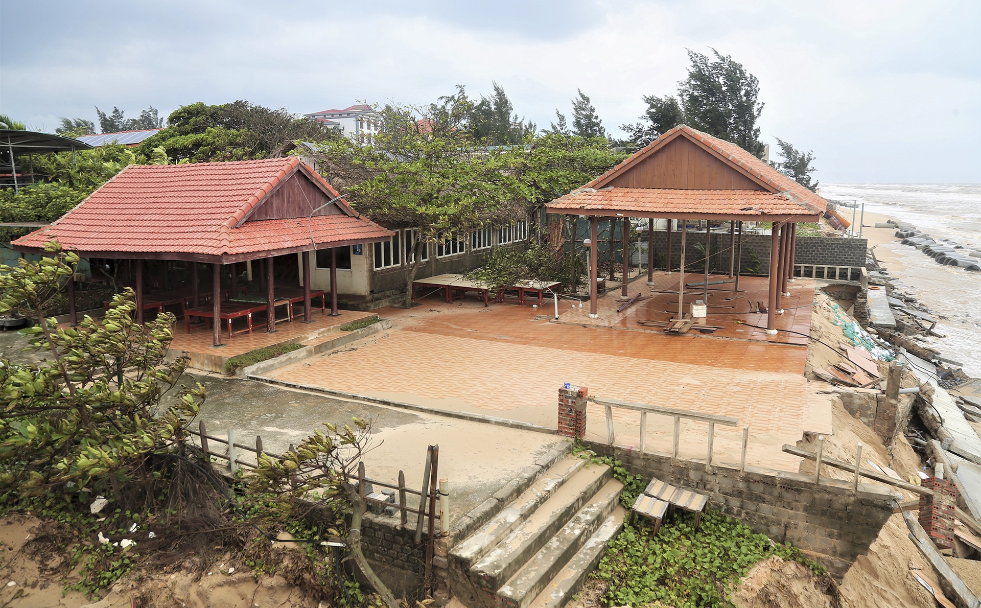 ke bien sat lo sau mua lu anh 10