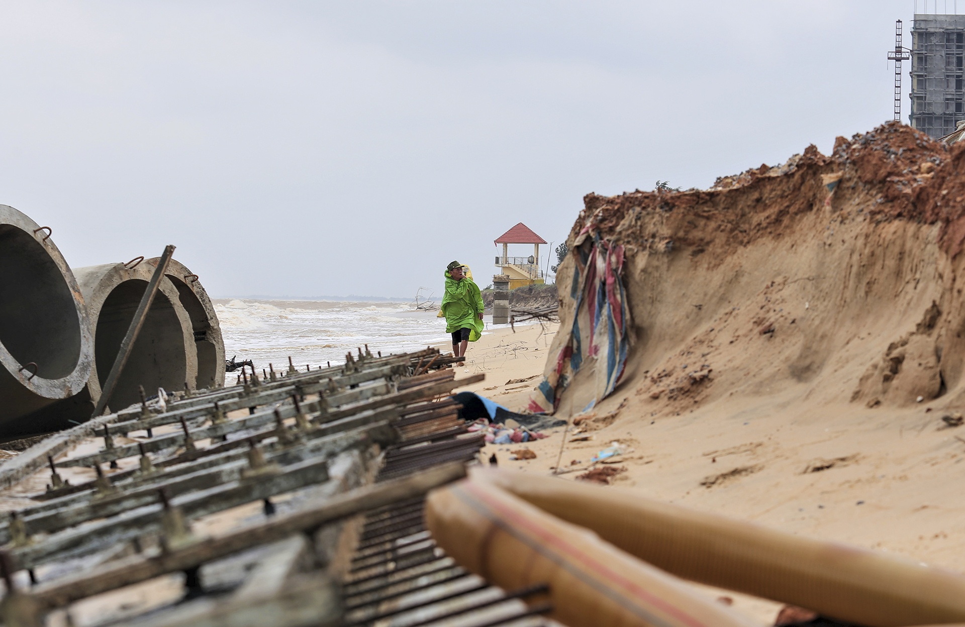 ke bien sat lo sau mua lu anh 3