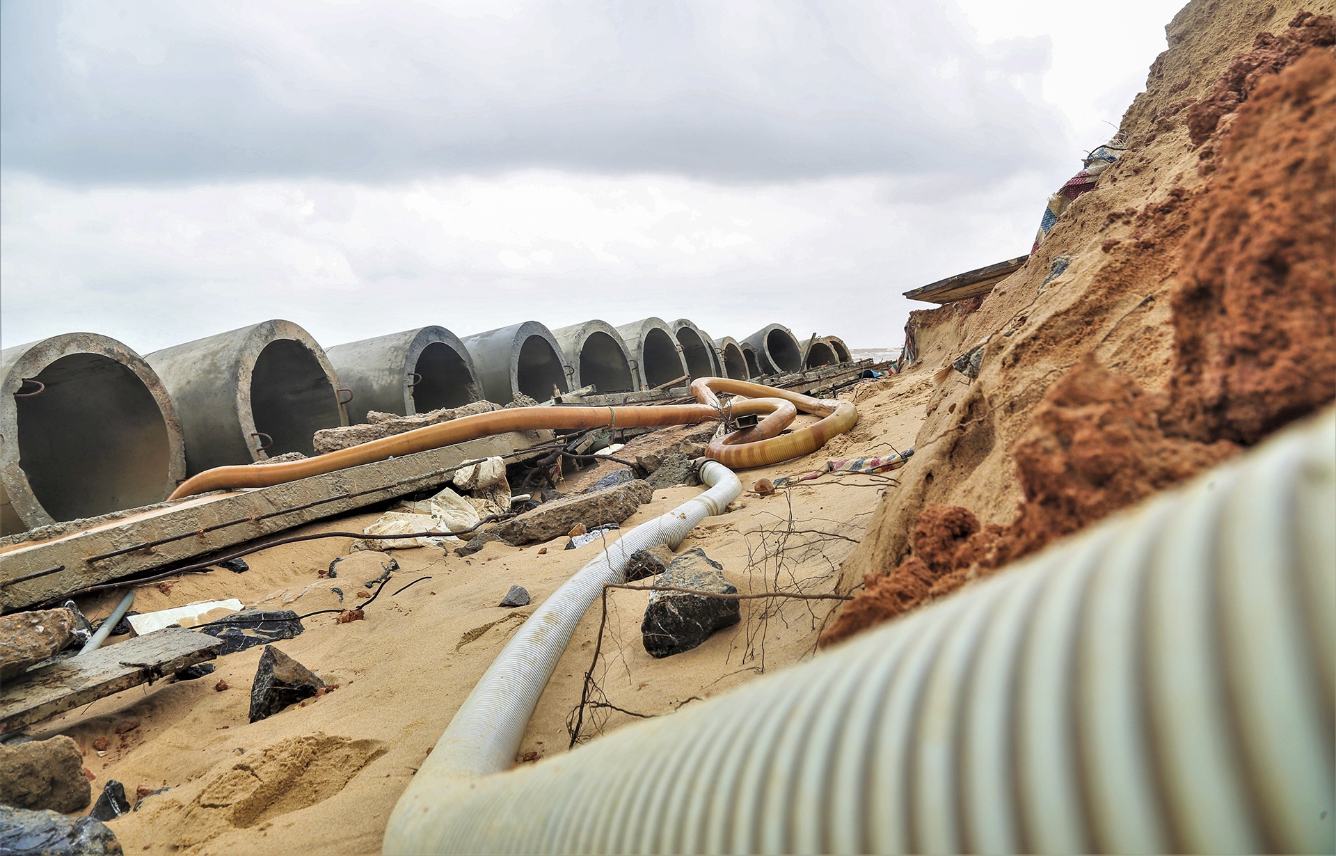 ke bien sat lo sau mua lu anh 4