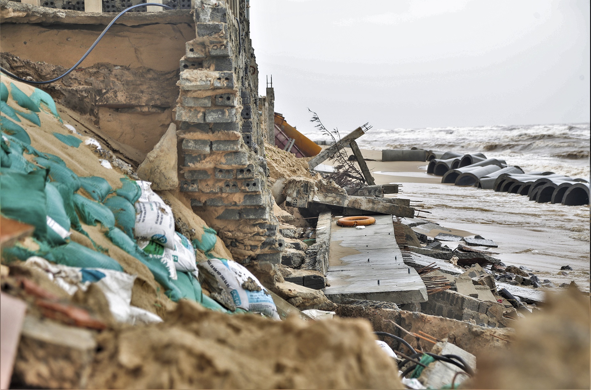 ke bien sat lo sau mua lu anh 5