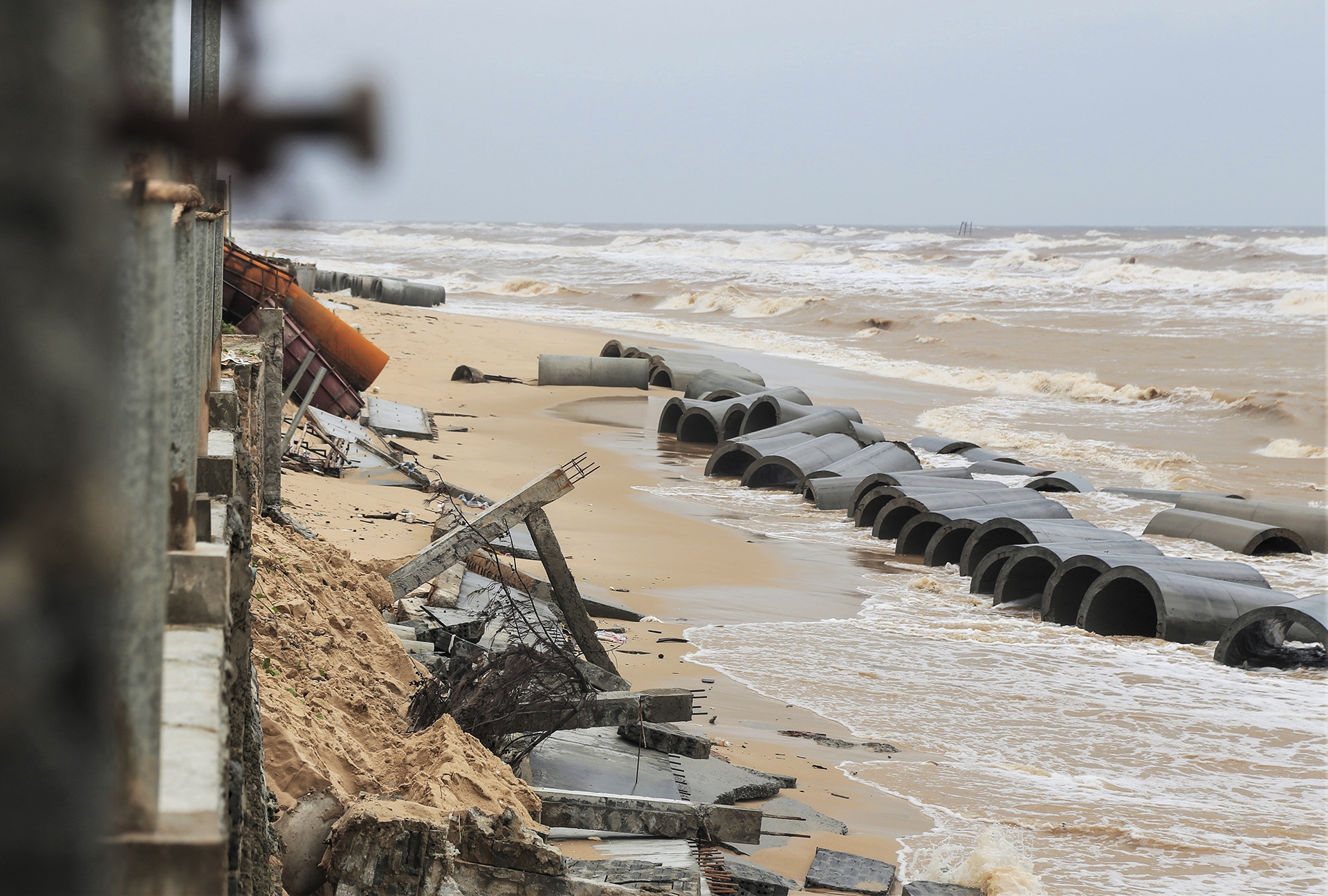 ke bien sat lo sau mua lu anh 6