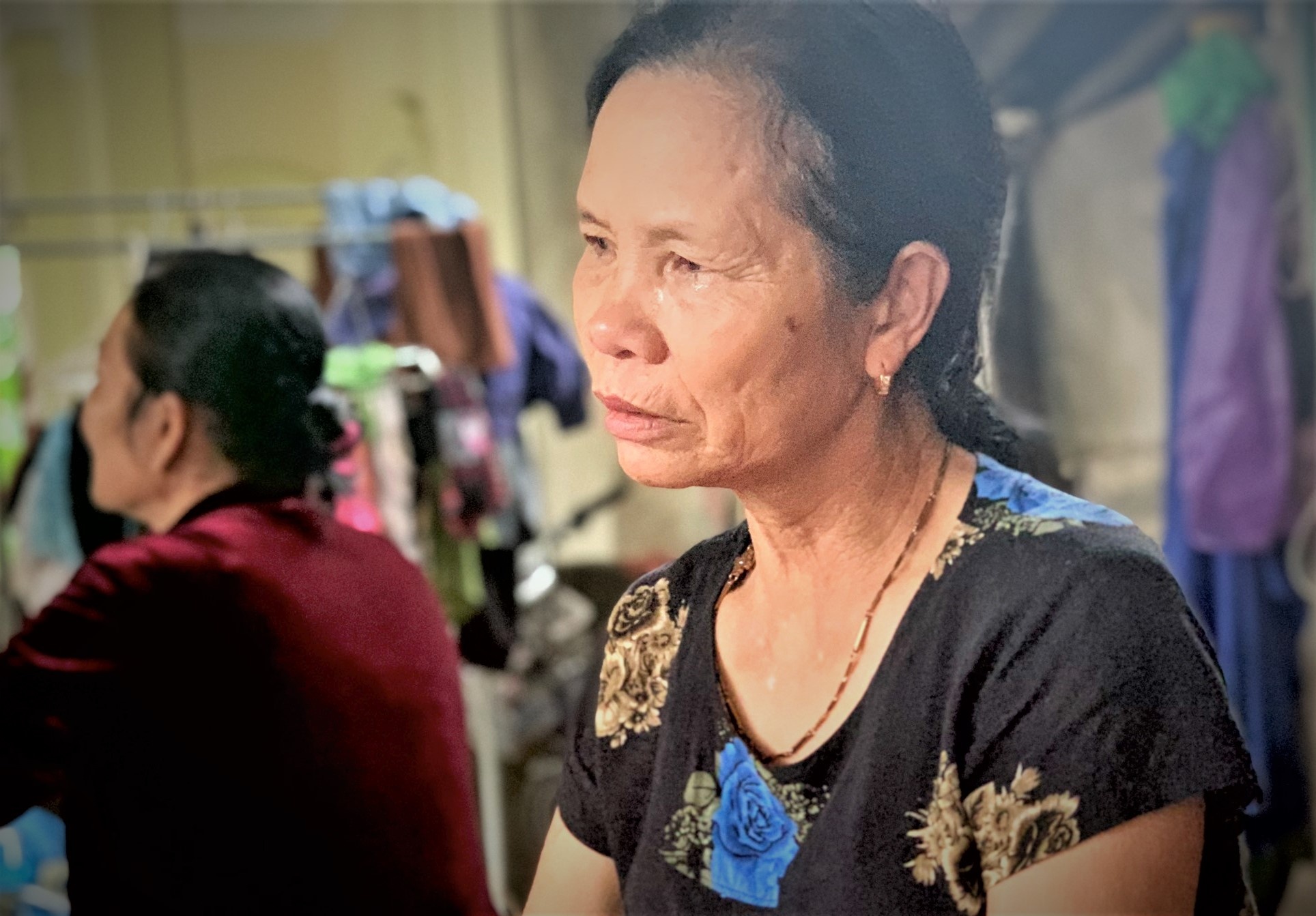 Cuoc goi tu Rao Trang 3: 'Ho dang pha mi tom thi ham sap' hinh anh