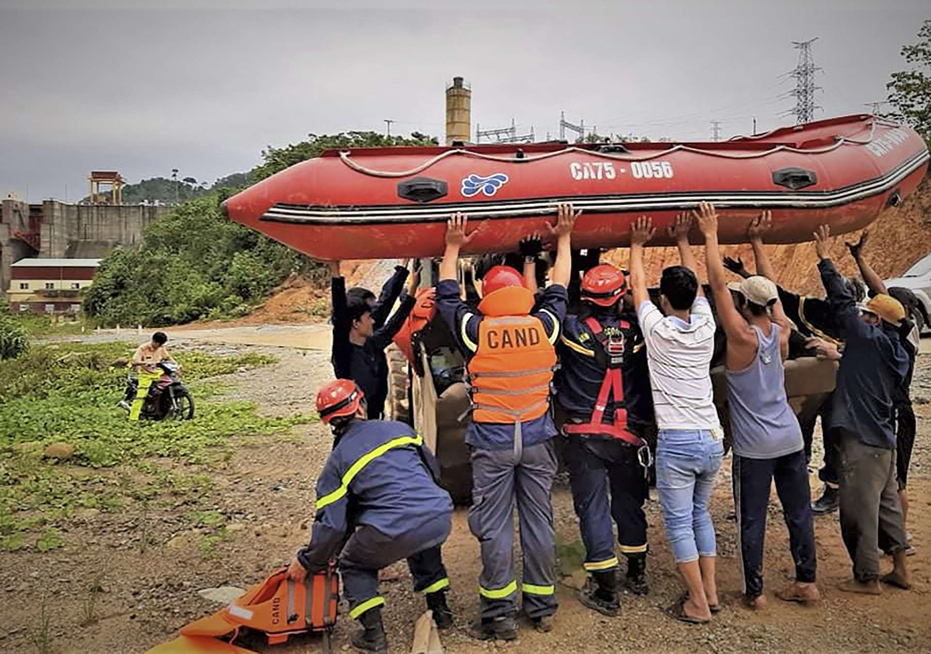 sat lo thuy dien Rao Trang 3 anh 5