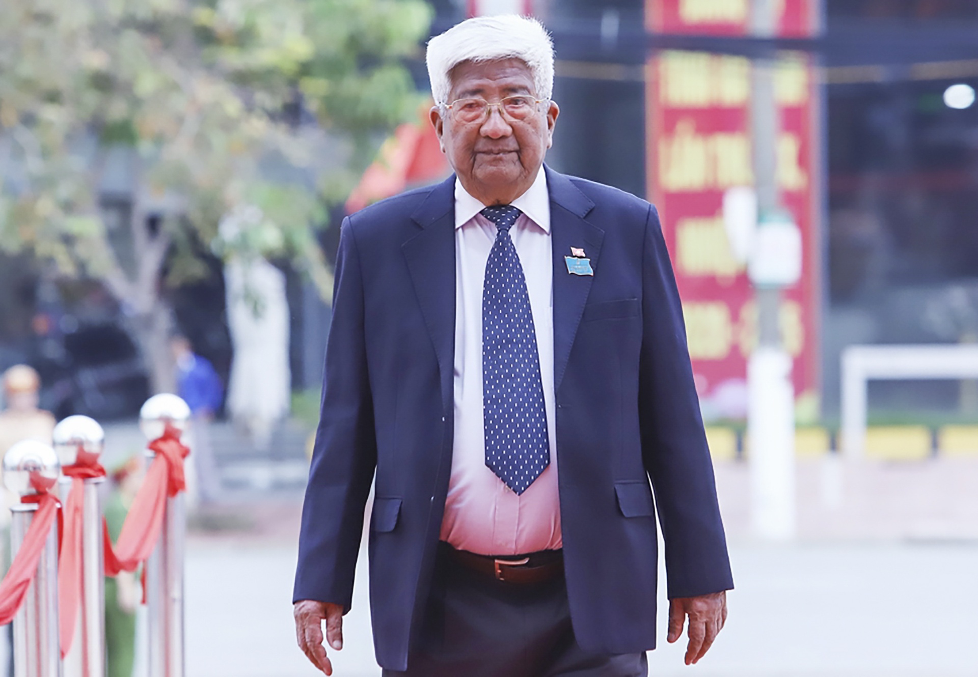 Dai hoi Dang bo Ha Tinh anh 4