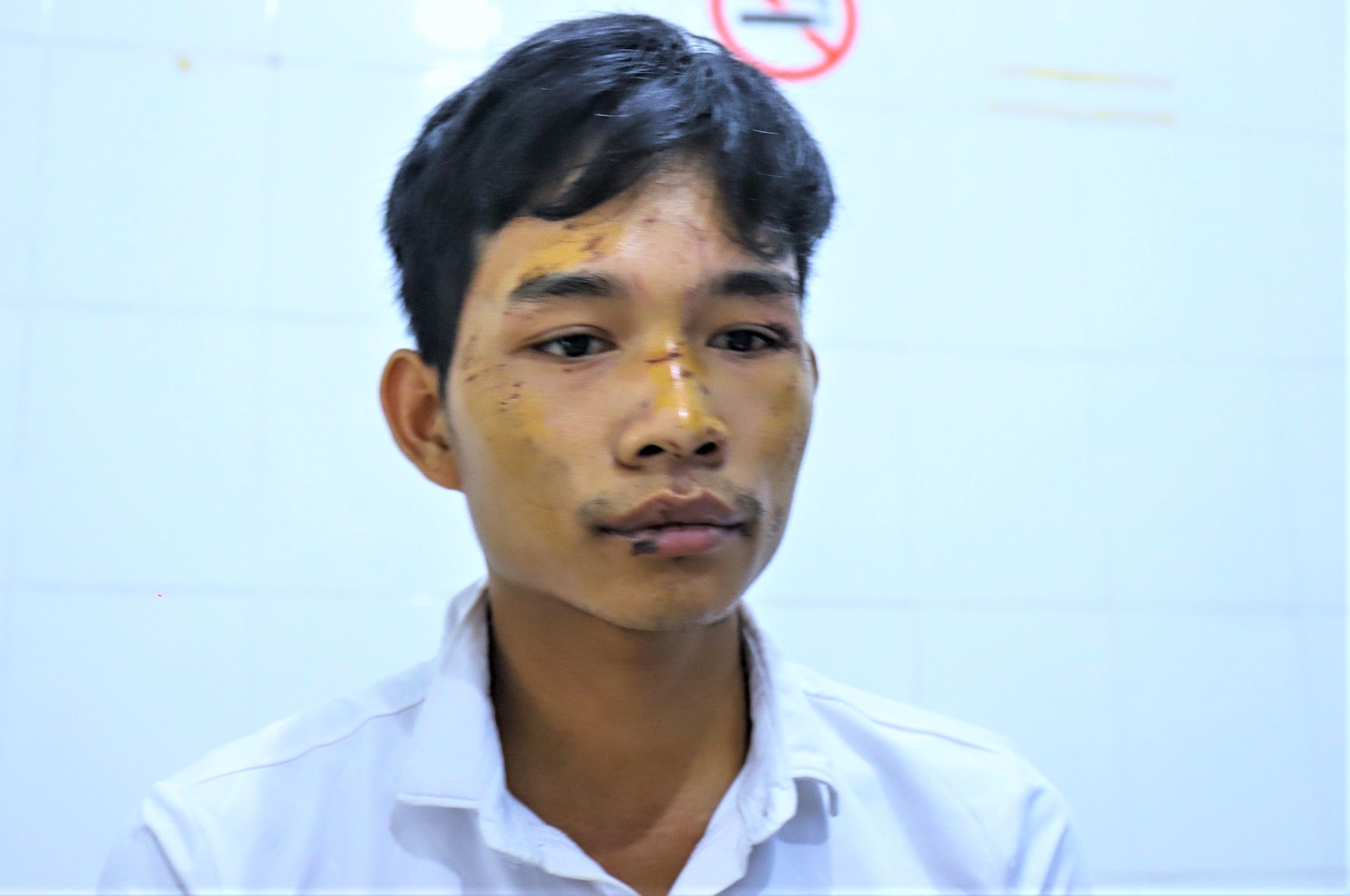 sat lo Rao Trang 3 anh 3