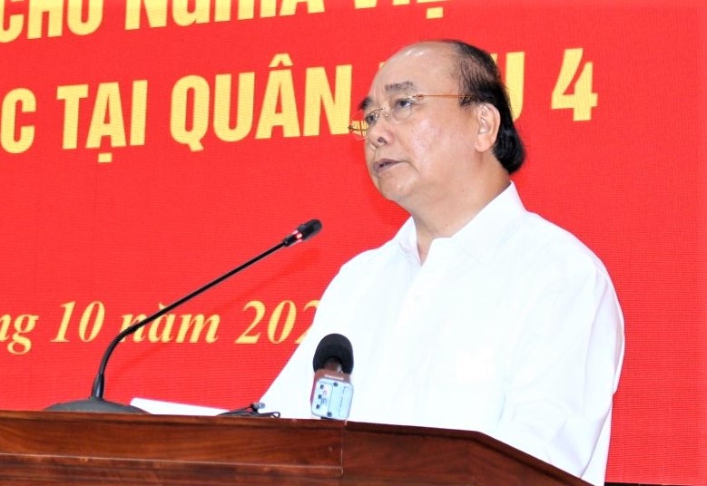 Thu tuong: Phai tim het cong nhan mat tich o Rao Trang 3 hinh anh