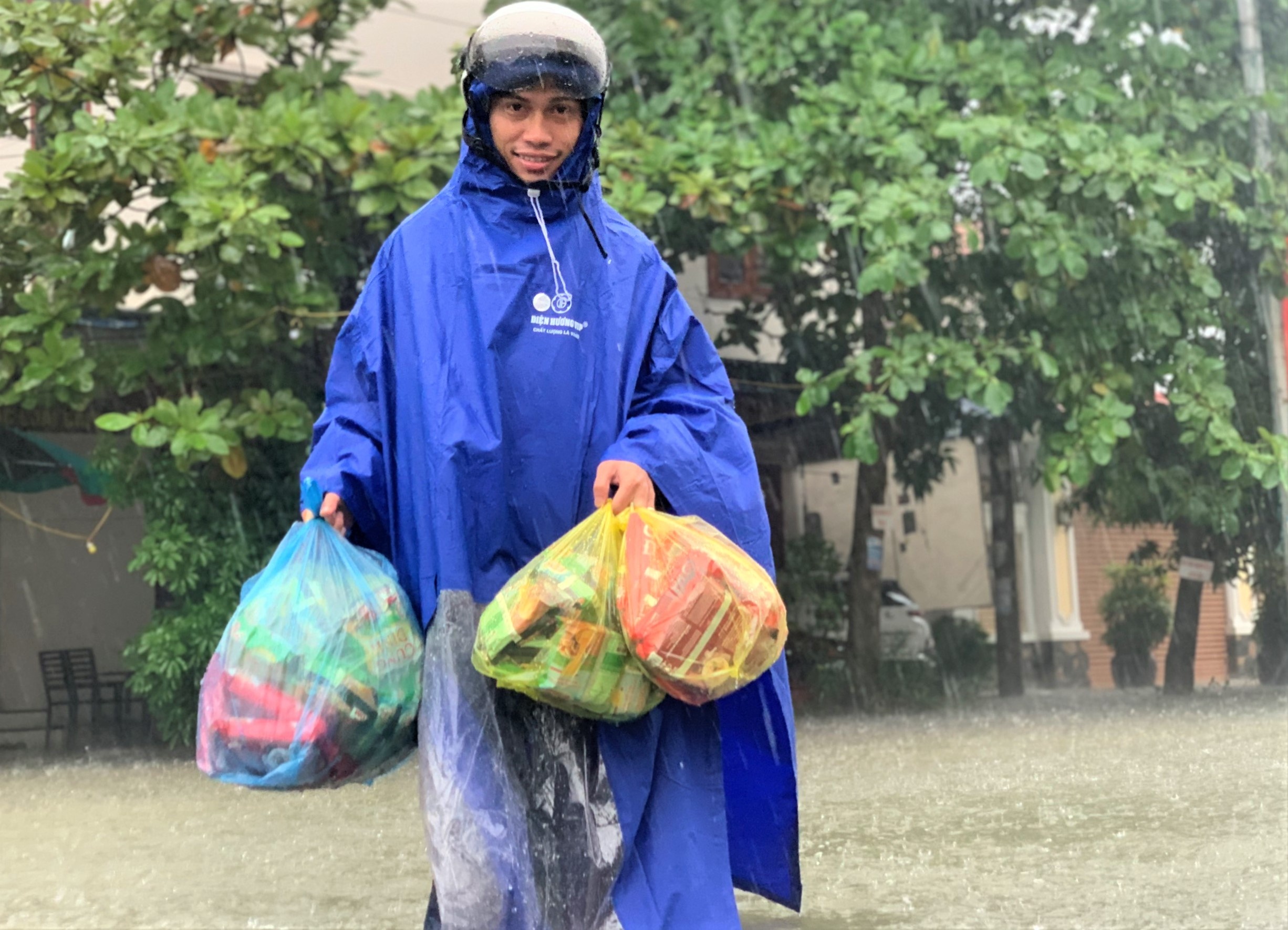 mua lu mien trung anh 7