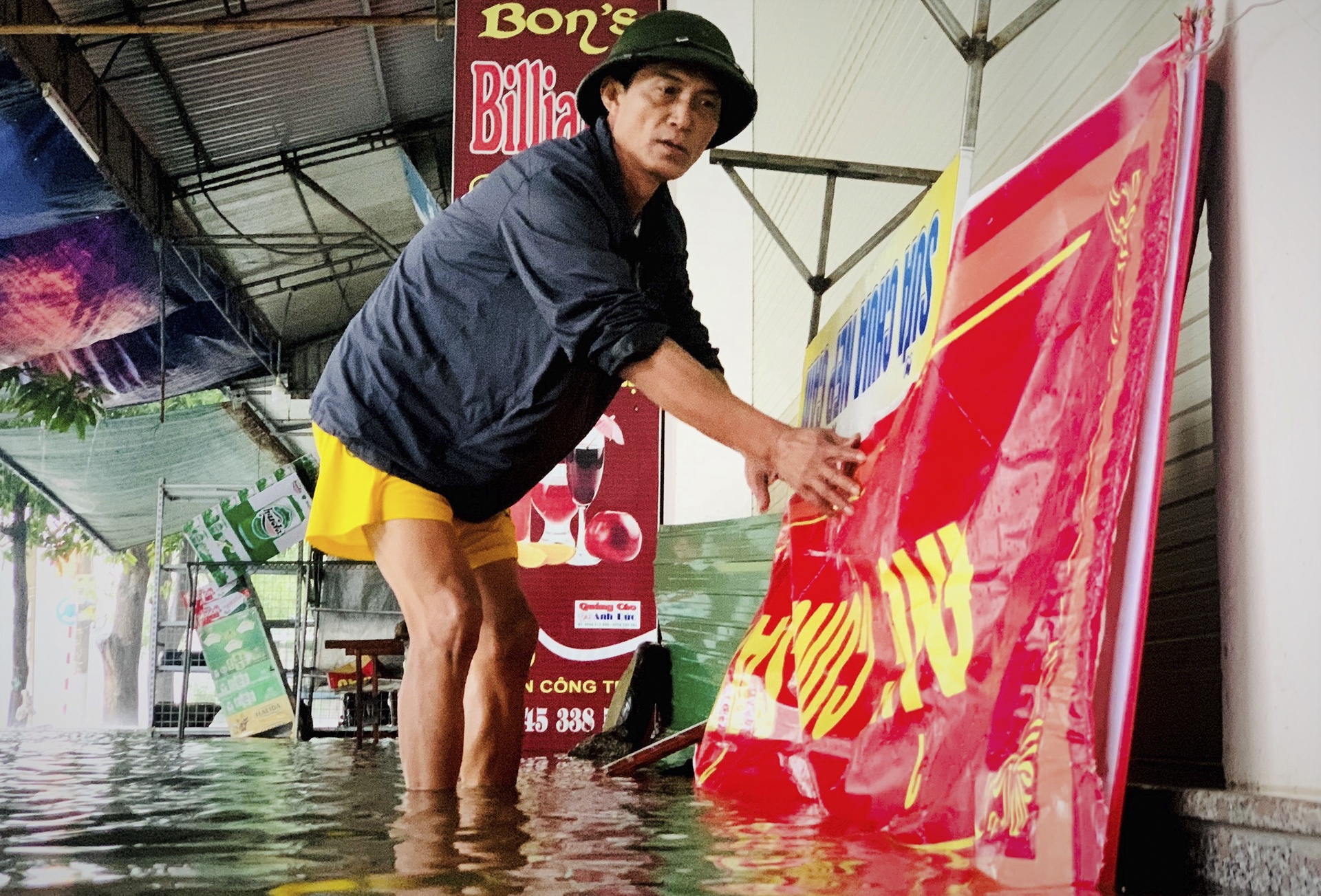 mua lu mien trung anh 5