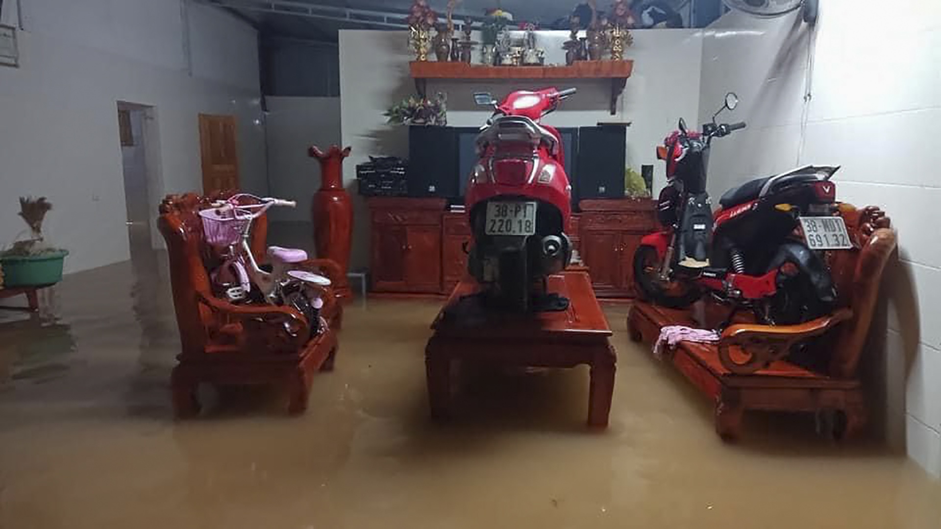 mua lu mien trung anh 8