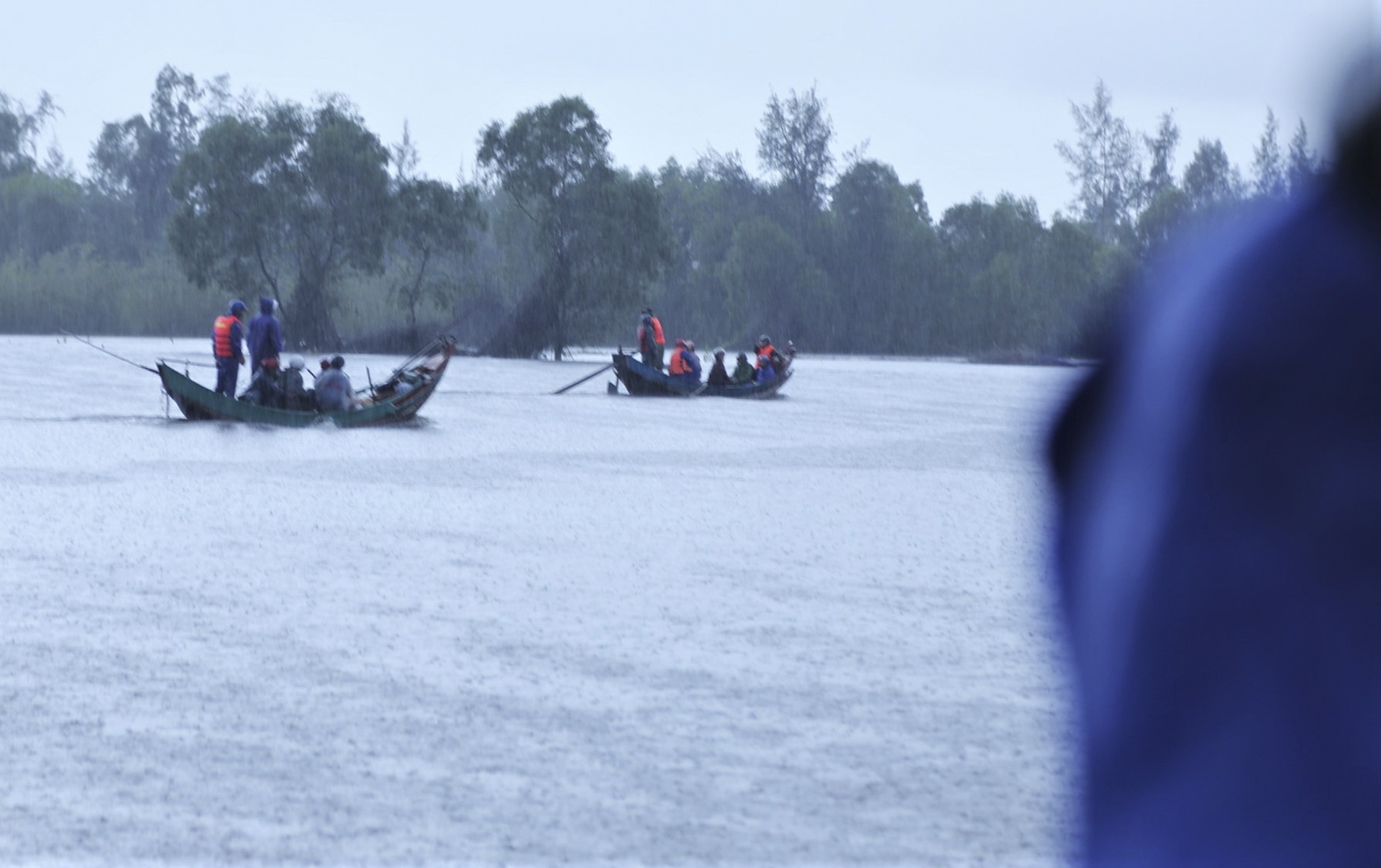 mua lu mien Trung anh 11