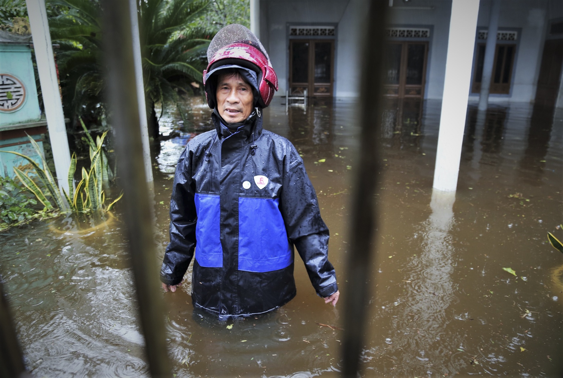 mua lu mien Trung anh 12