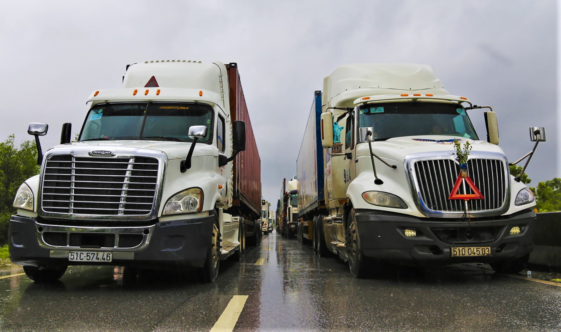 mua lu mien Trung anh 1