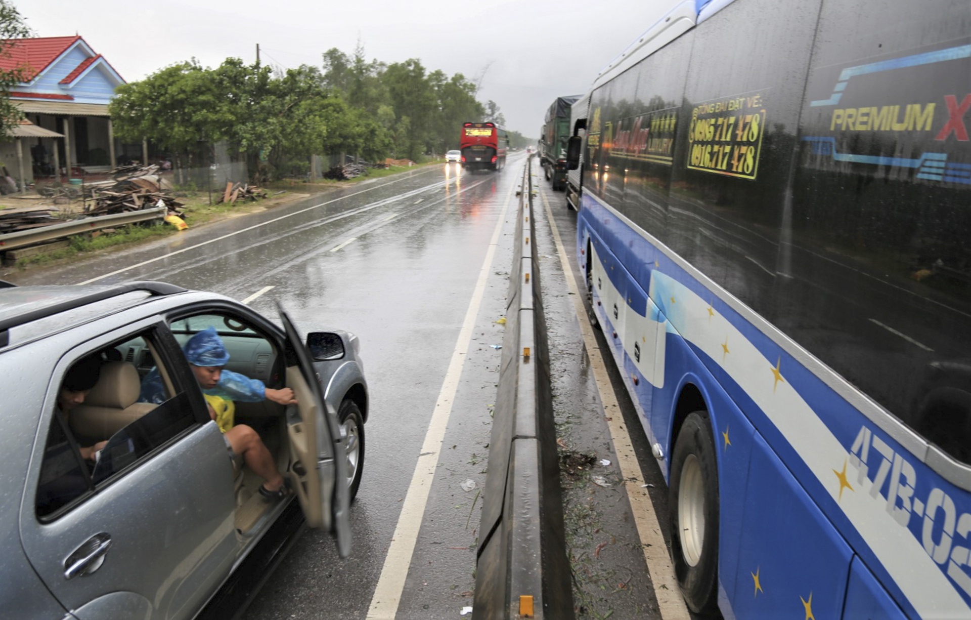mua lu mien Trung anh 3