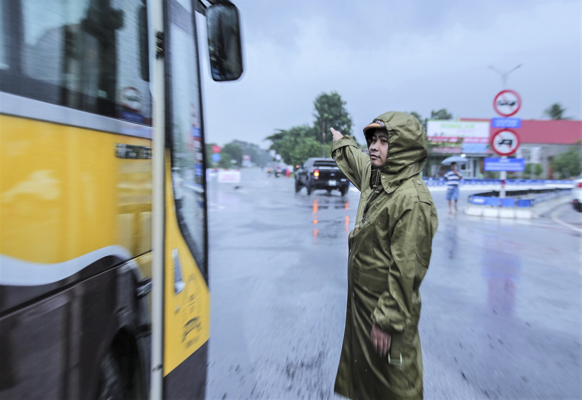 mua lu mien Trung anh 8