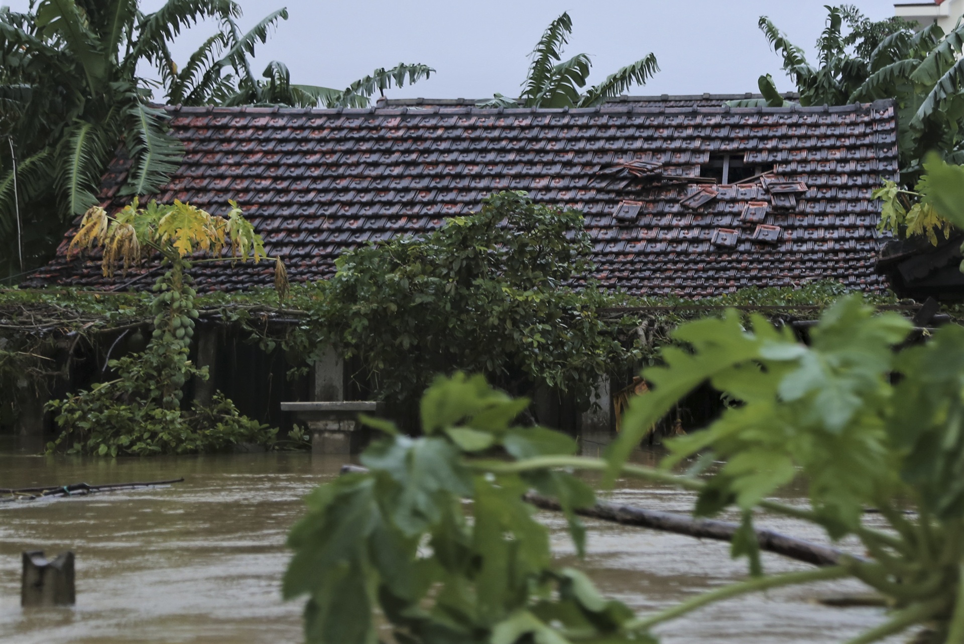mua lu mien trung anh 4