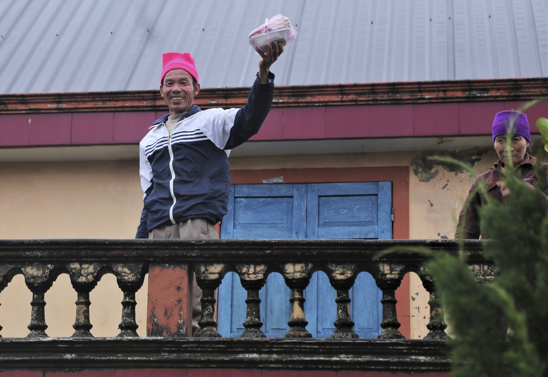 mua lu mien trung anh 16