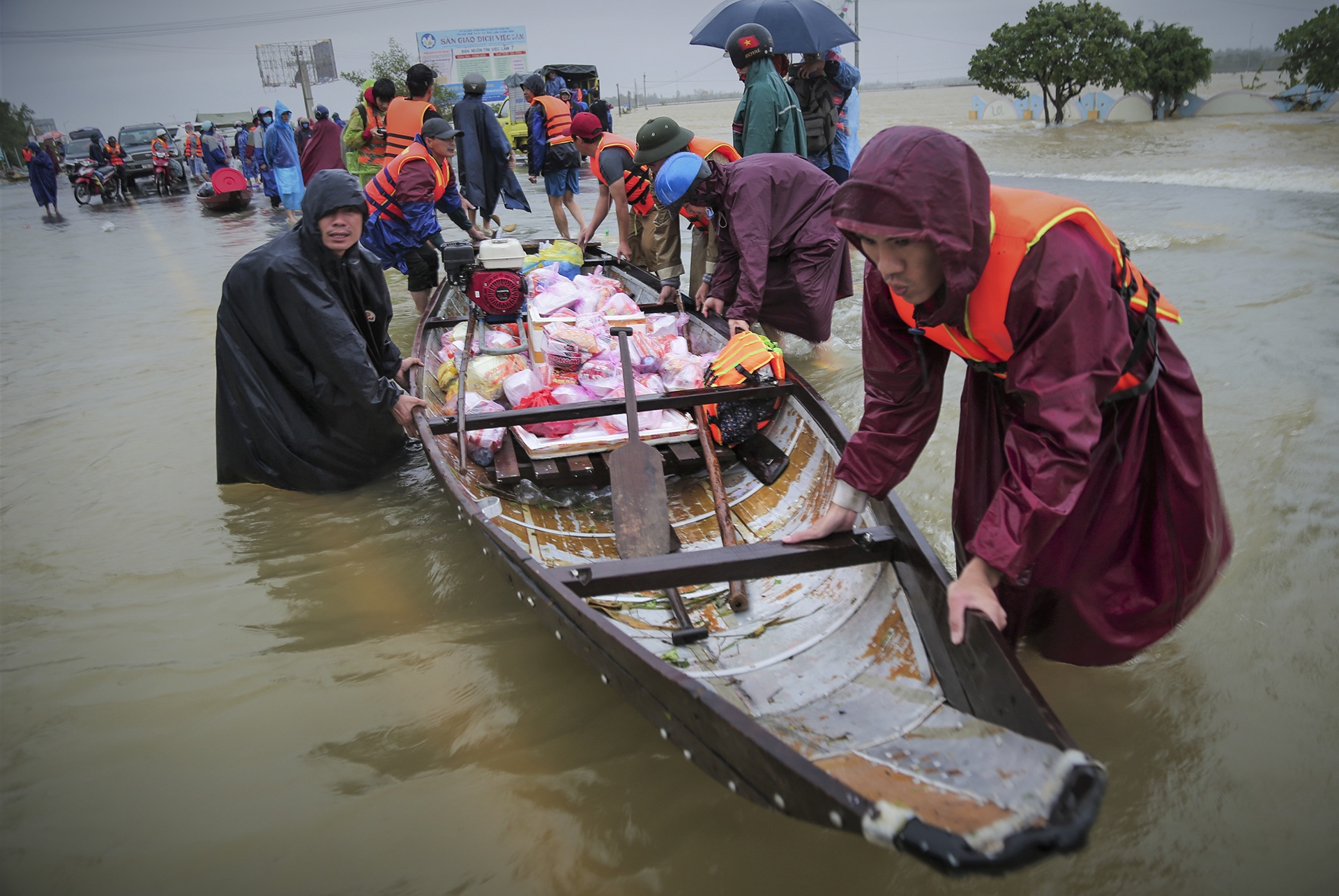 mua lu mien trung anh 3