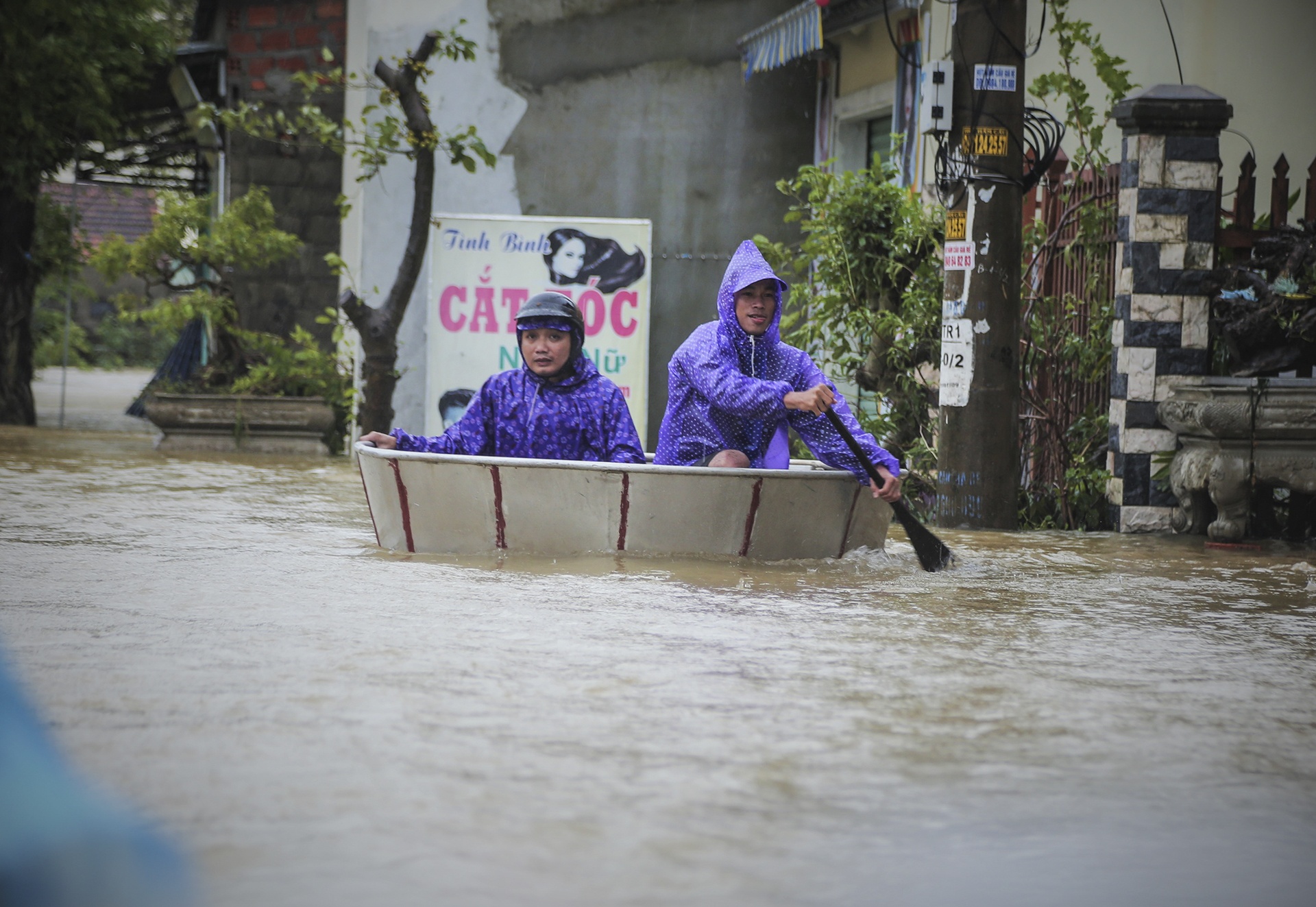 mua lu mien trung anh 2