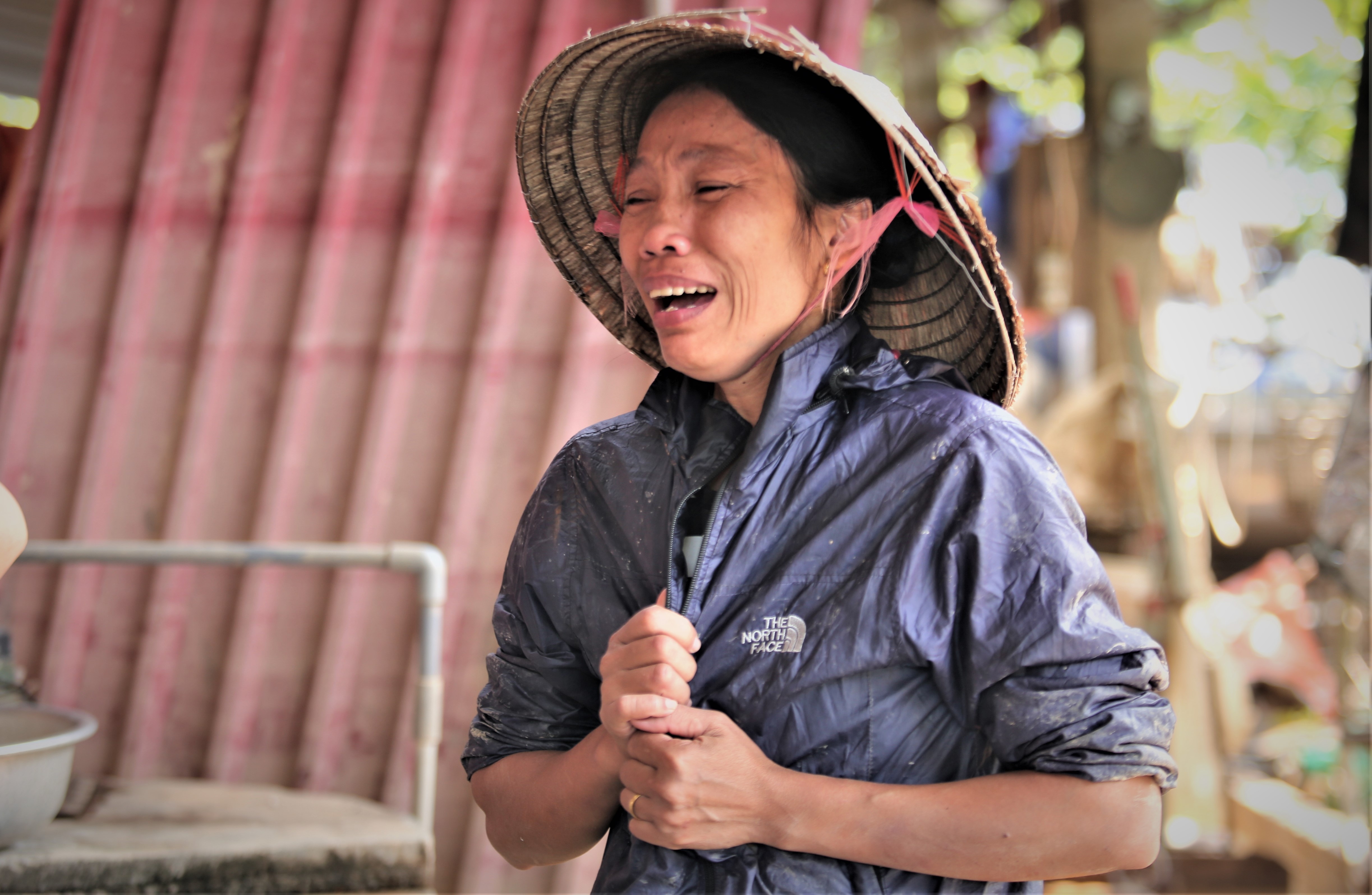 mua lu Quang Binh anh 3