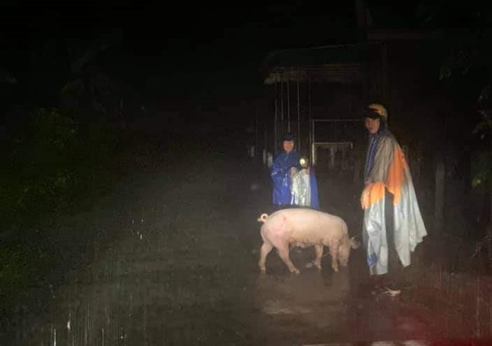 mua lu mien Trung anh 3