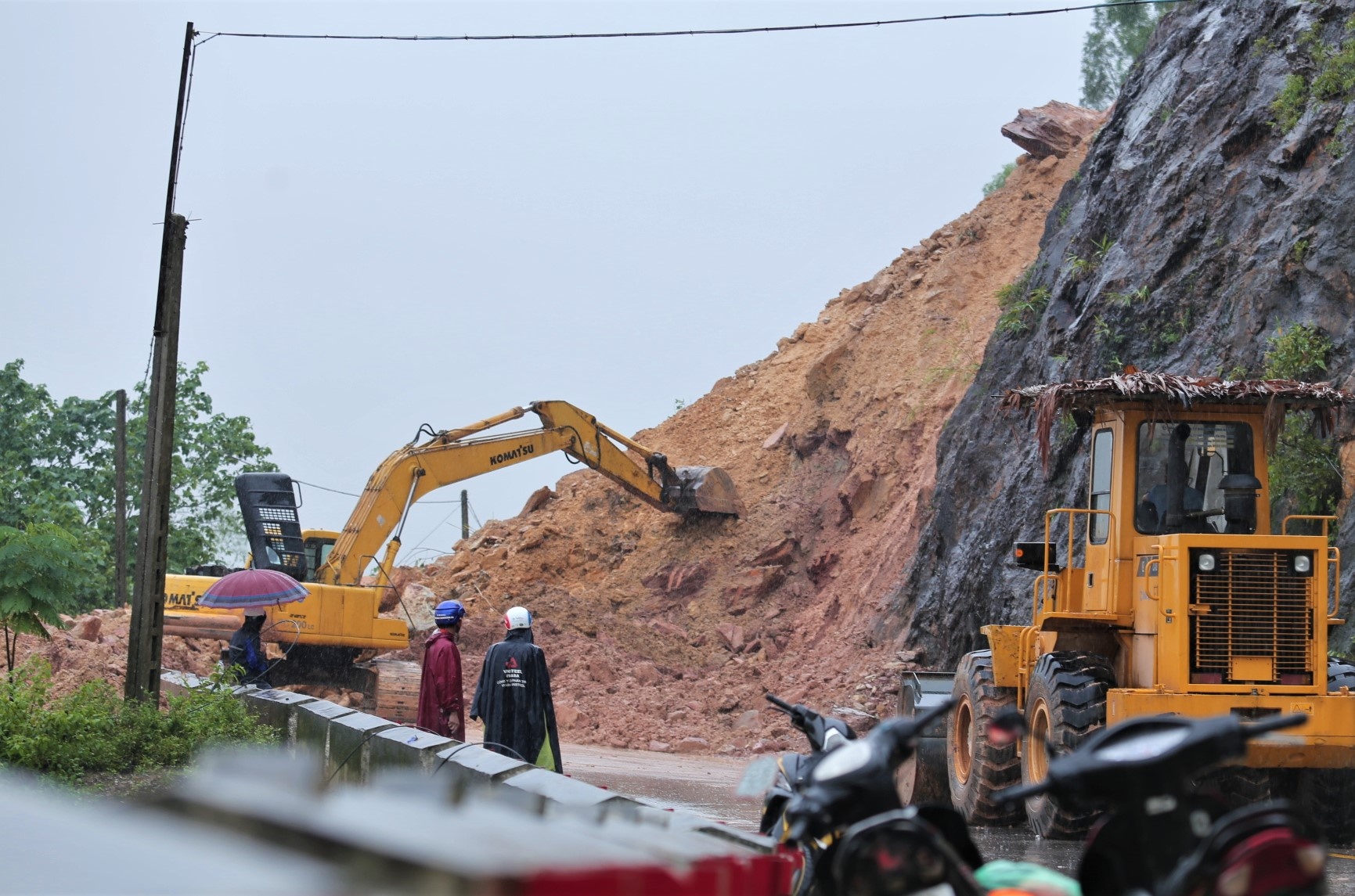 lu cuon nguoi o Nghe An anh 2