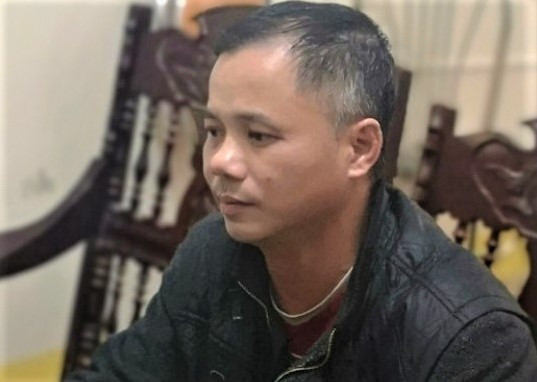 Khoi to ke dung dao chem thung thuyen doan cuu ho hinh anh