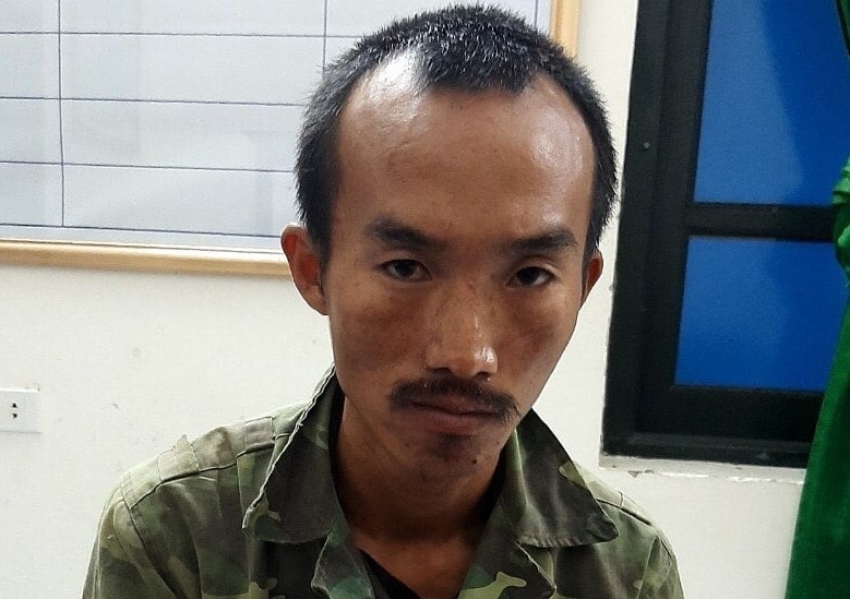 buôn ma túy qua biên giới ảnh 1 buon ma tuy qua bien gioi anh 1