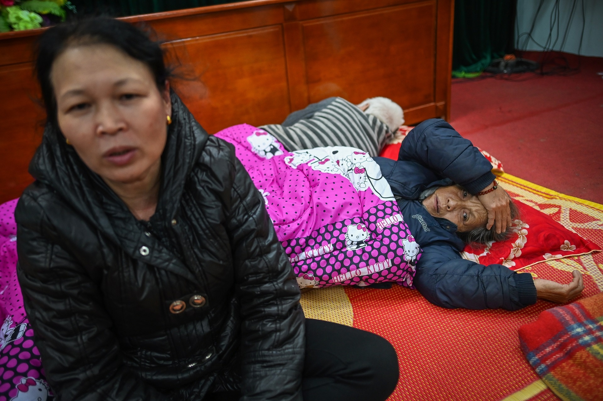 bao so 13 do bo mien Trung anh 2