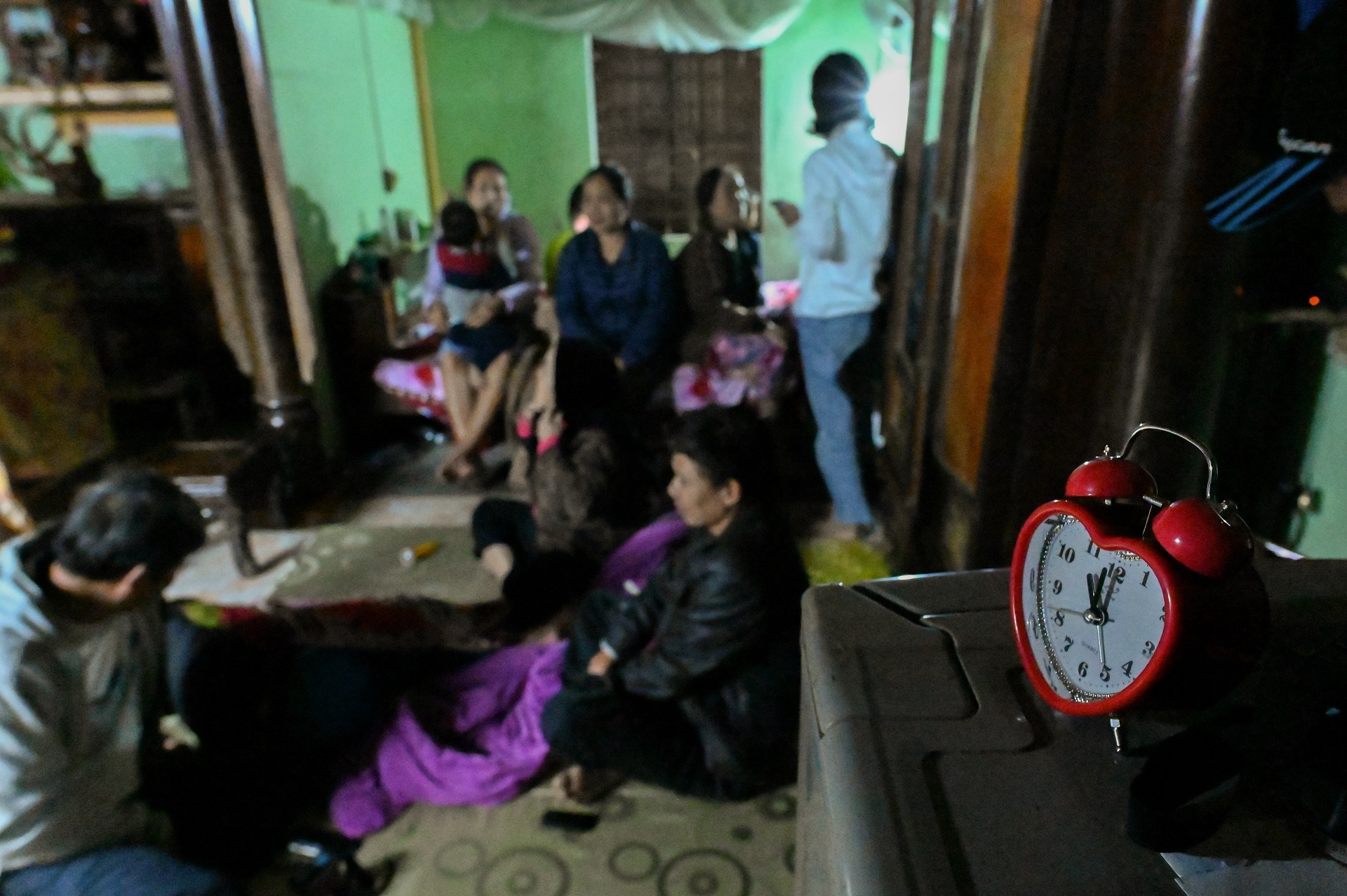 bao so 13 do bo mien Trung anh 3