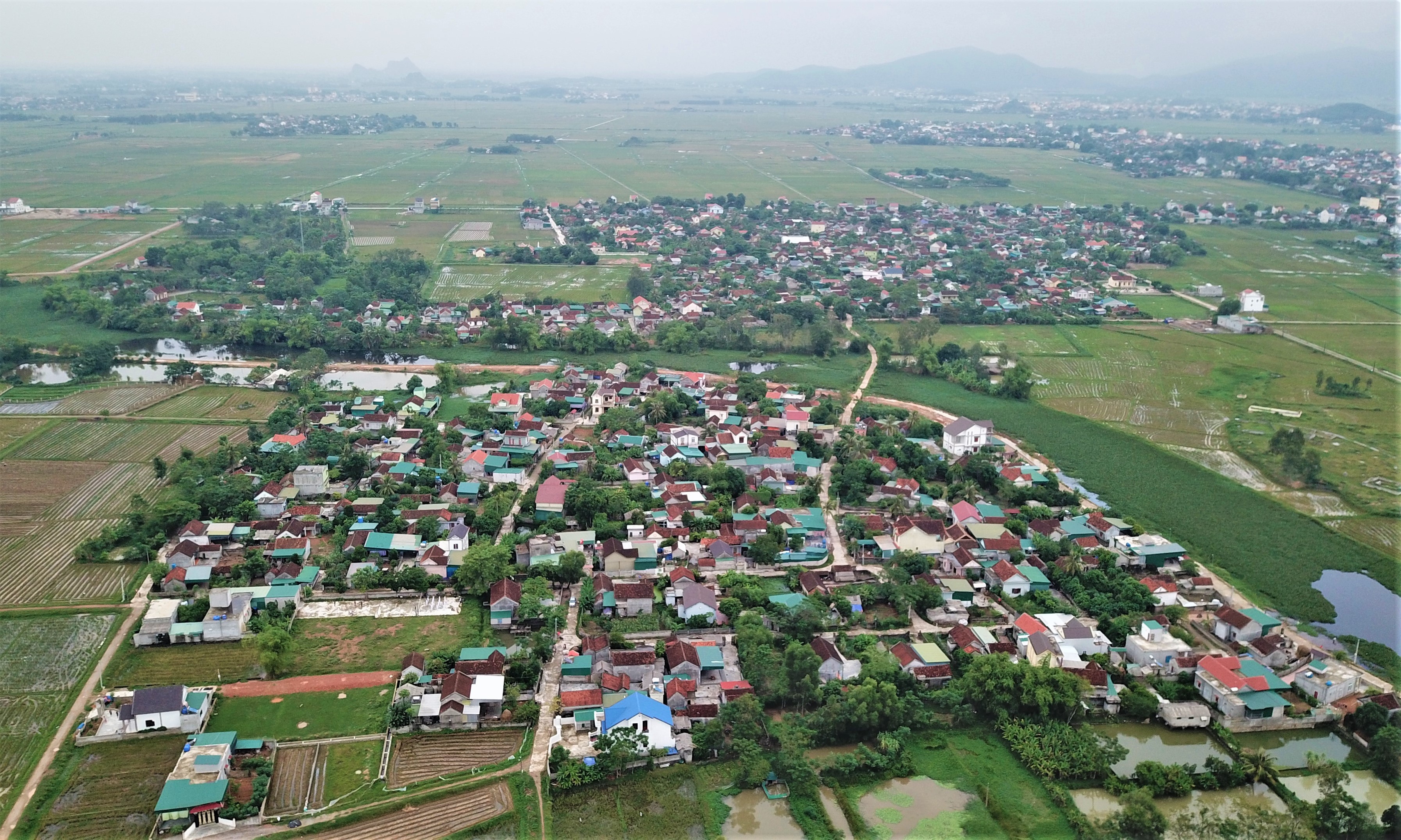 nhan tien ho tro covid-19 anh 1