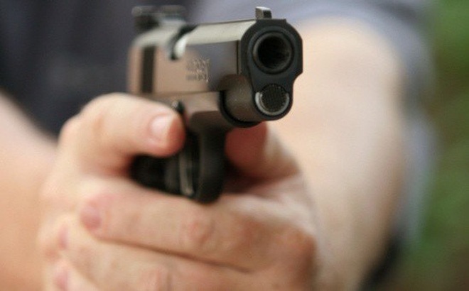 No sung giet nguoi vay tien hinh anh