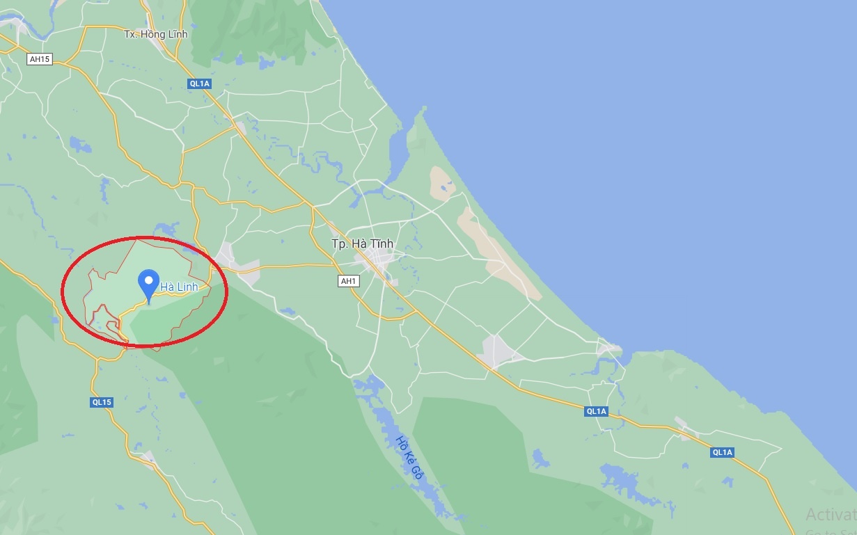 cat tac tren song anh 2