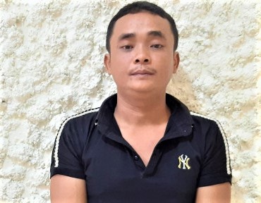 trúng đạn khi đi đánh cá ảnh 1 trung dan khi di danh ca anh 1