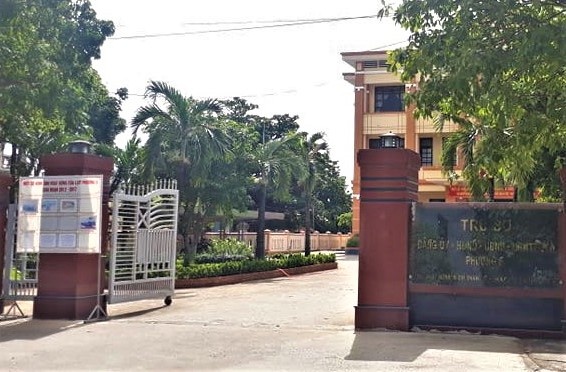 to chuc sinh nhat trong khu cach ly anh 1