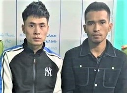trộm cắp tài sản ảnh 1 trom cap tai san anh 1